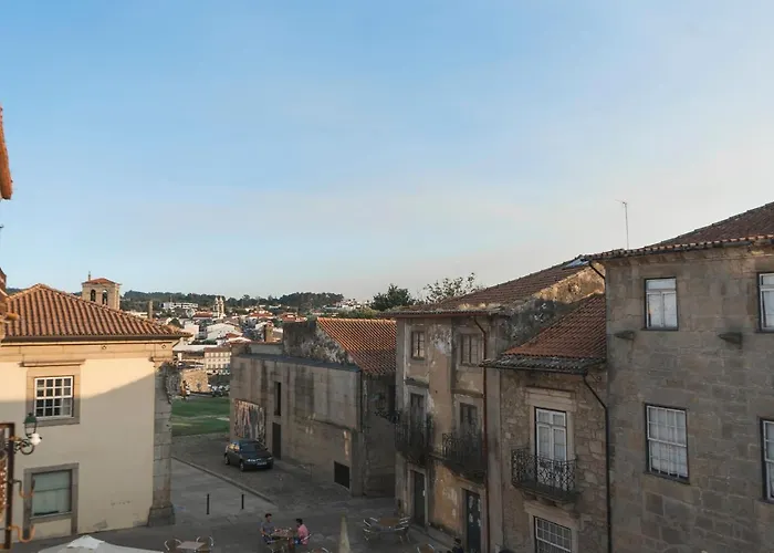 Casa Da Ana Boutique Guest House