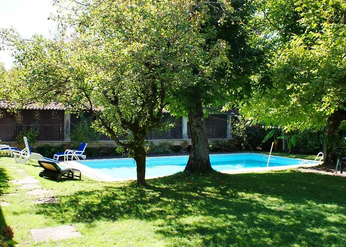 Casa Da Roseira