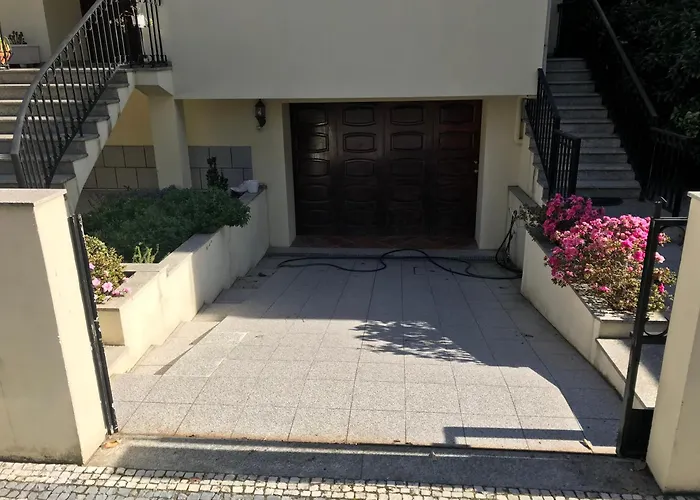 Casa Monsenhor
