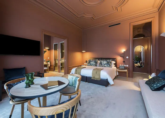 Jardins Do Porto - By Unlock Hotels