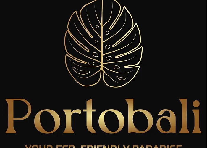 Ecoresort Portobali