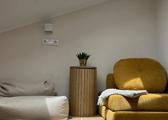 Casa Da Ana Boutique Guest House